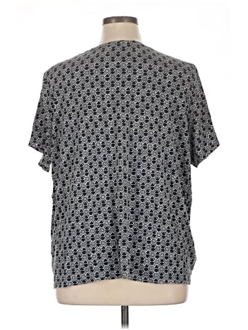 Croft & Barrow Short Sleeve T-Shirt (view 2)
