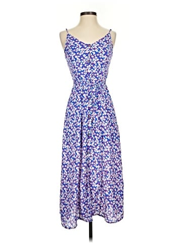 Sienna Sky Casual Dress (view 1)
