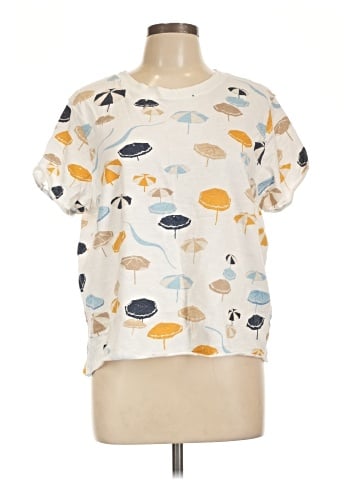 Maeve Short Sleeve T Shirt