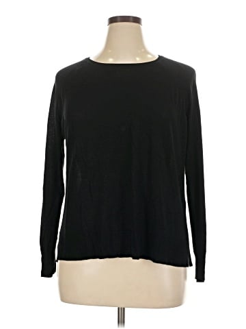 Zara Pullover Sweater (view 1)