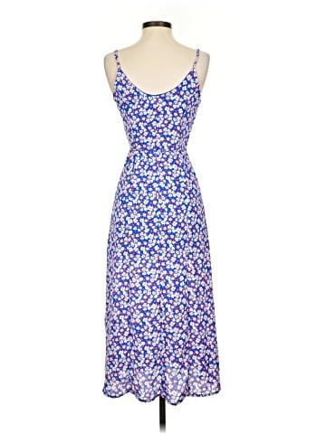 Sienna Sky Casual Dress (view 2)