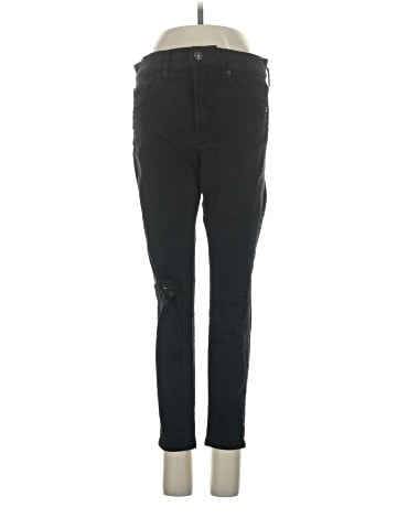 Express Jeggings (view 1)