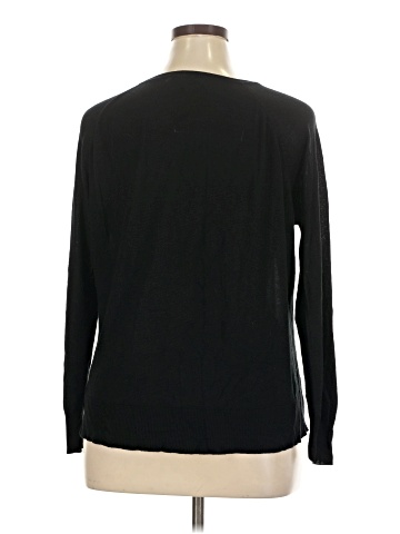 Zara Pullover Sweater (view 2)