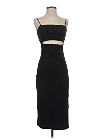 WAYF Cocktail Dress (view 1)