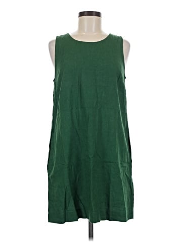 J.Crew Factory Store Casual Dress (view 1)