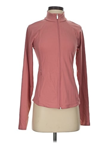 Athleta Track Jacket (view 1)