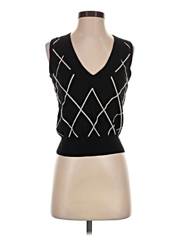 Express Design Studio Sweater Vest (view 1)