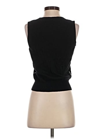 Express Design Studio Sweater Vest (view 2)