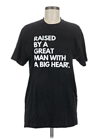 Next Level Apparel Short Sleeve T-Shirt (view 1)