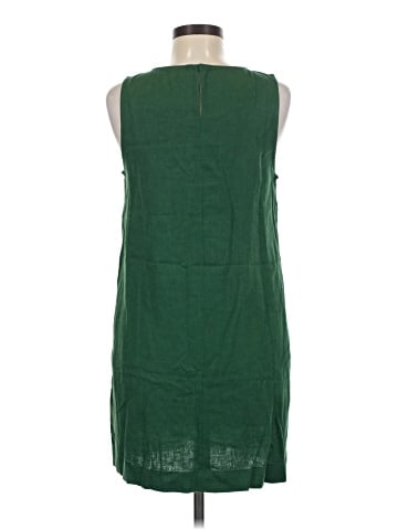 J.Crew Factory Store Casual Dress (view 2)