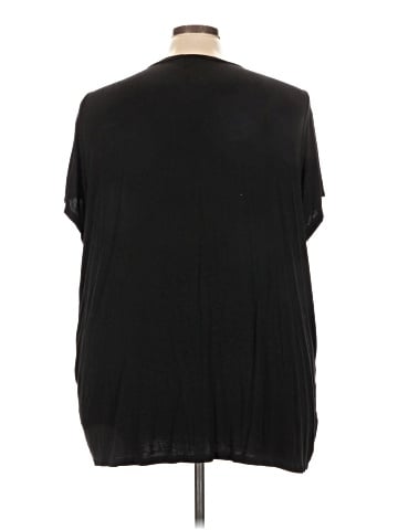 Torrid Short Sleeve T-Shirt (view 2)