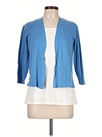 J.Jill Cardigan (view 1)