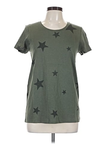Gap Short Sleeve T-Shirt (view 1)
