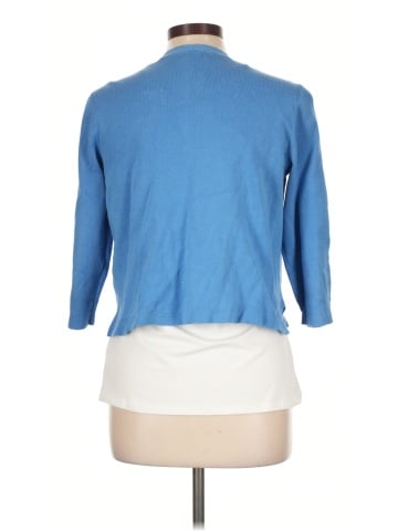 J.Jill Cardigan (view 2)