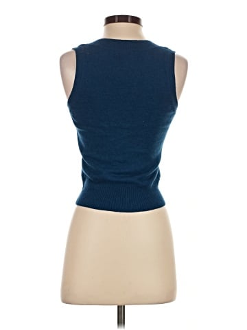 Express Design Studio Sweater Vest (view 2)