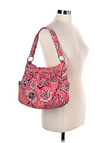 Vera Bradley Shoulder Bag (view 2)