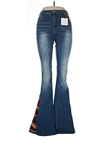 Wisteria Lane Jeans (view 1)