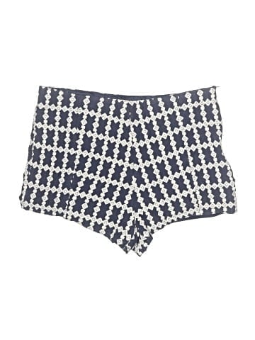 Blue Rain Shorts (view 1)