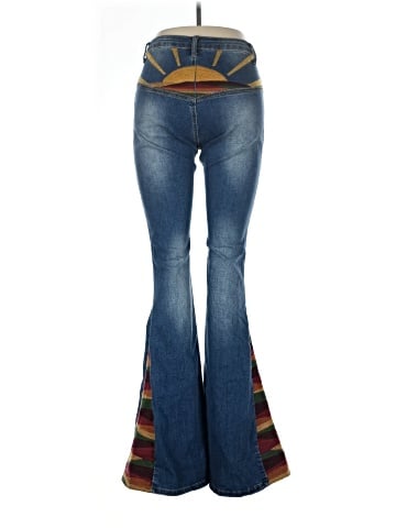 Wisteria Lane Jeans (view 2)