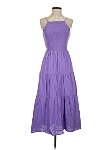 Universal Thread Casual Dress (view 1)