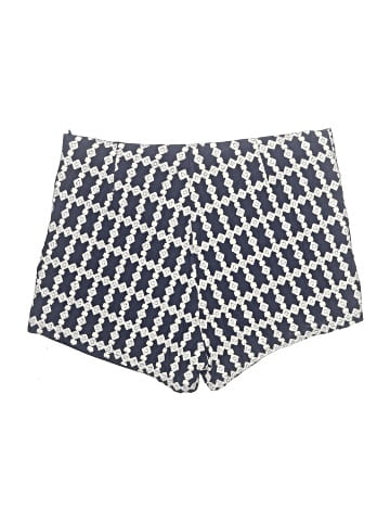 Blue Rain Shorts (view 2)