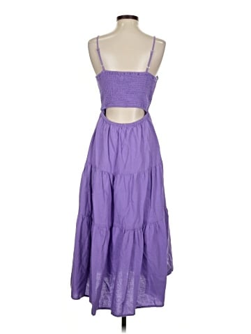 Universal Thread Casual Dress (view 2)
