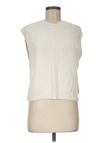 Abercrombie & Fitch Sweater Vest (view 1)