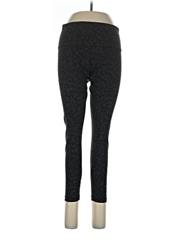 Lululemon Athletica Active Pants (view 1)