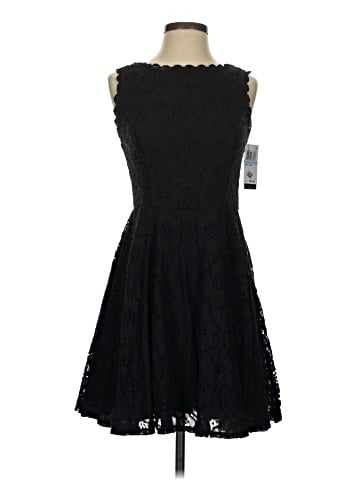 City Studio Cocktail Dress (view 1)