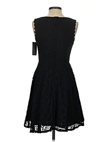 City Studio Cocktail Dress (view 2)