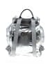 Tory Burch Silver Backpack One size - photo 2