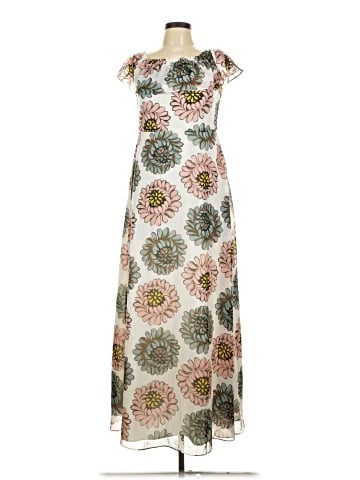 Ann Taylor LOFT Outlet Casual Dress (view 1)