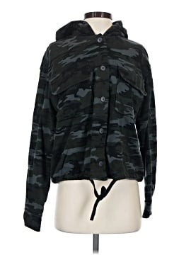 Sanctuary Jacket (view 1)