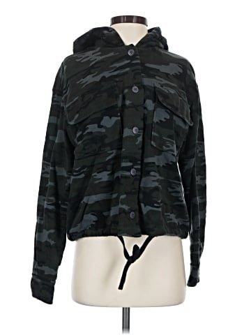 Sanctuary Jacket (view 1)