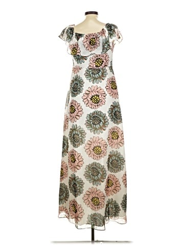 Ann Taylor LOFT Outlet Casual Dress (view 2)