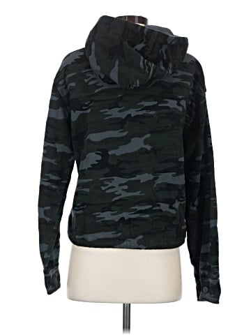 Sanctuary Jacket (view 2)