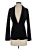 Tahari Black Blazer Size XS - photo 1