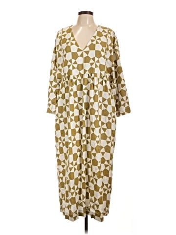 Mara Hoffman Casual Dress (view 1)