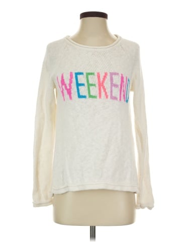 Lilly Pulitzer Sweatshirt (view 1)