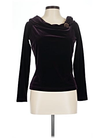 Kelly and Diane Long Sleeve Top (view 1)