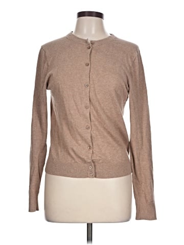 J.Crew Factory Store Cardigan (view 1)