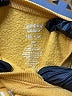 Jumping Beans Yellow Pullover Sweater 3-6 MO / 6 MO - photo 3