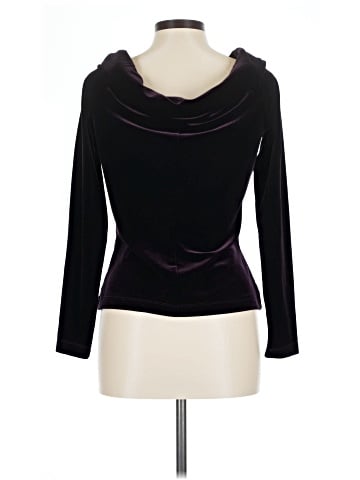 Kelly and Diane Long Sleeve Top (view 2)