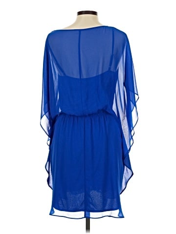 Express Cocktail Dress (view 2)