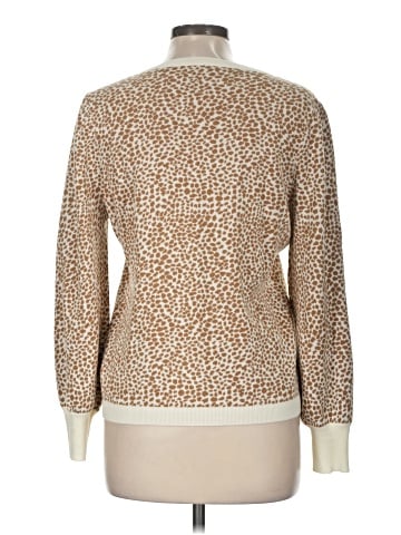 Talbots Pullover Sweater (view 2)