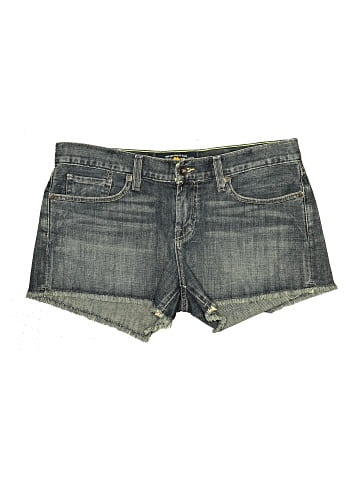 Lucky Brand Denim Shorts (view 1)