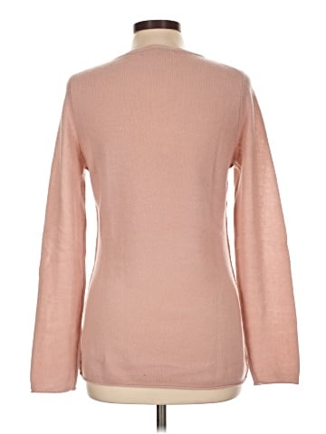 NAKEDCASHMERE Cashmere Pullover Sweater (view 2)