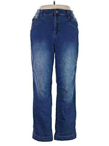 DG^2 by Diane Gilman Jeans (view 1)