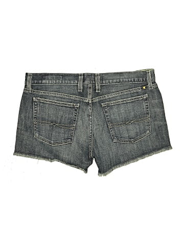 Lucky Brand Denim Shorts (view 2)