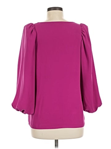Trina Turk 3/4 Sleeve Blouse (view 2)
